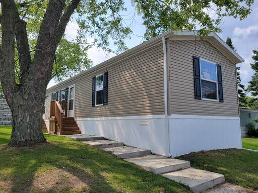 mobile home thumb