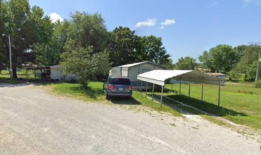 mobile home thumb