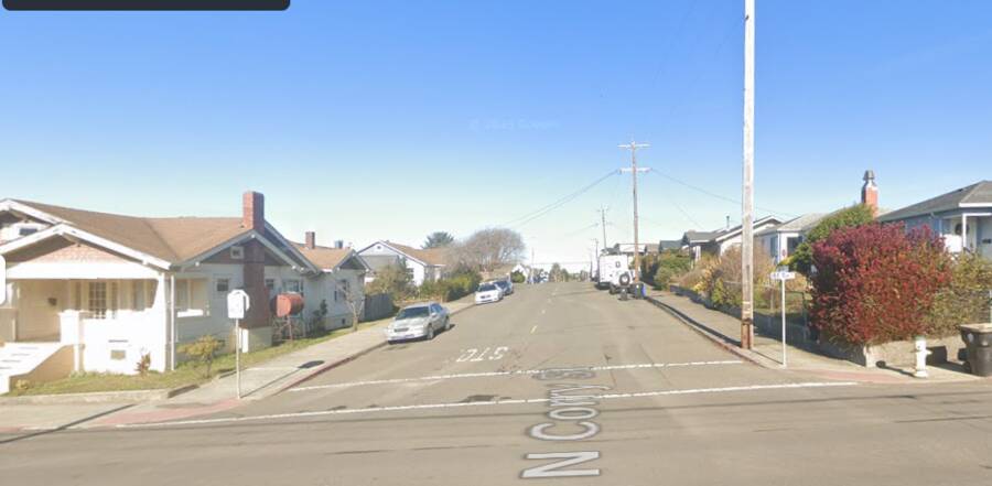 Oak Knoll Trailer Park | 101 S Corry St, Fort Bragg, CA 95437 | MHBO.com