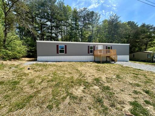 mobile home thumb