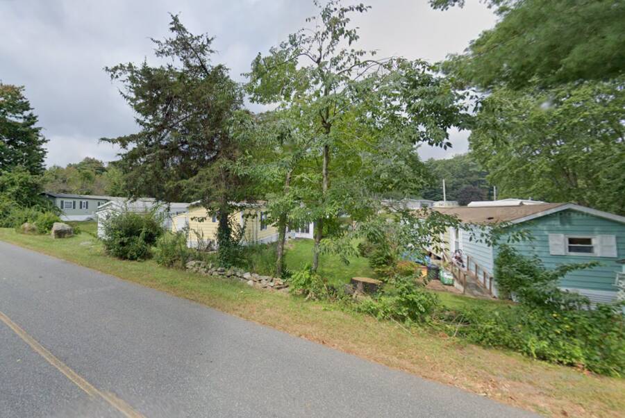 Sturbridge Retirement Community 1 Kelly Road, Sturbridge, MA 01566