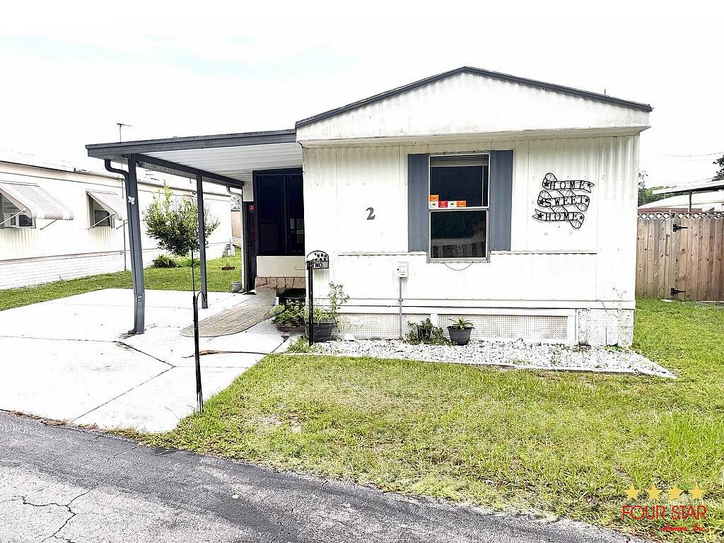 Edgewater, FL