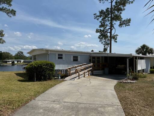 mobile home thumb