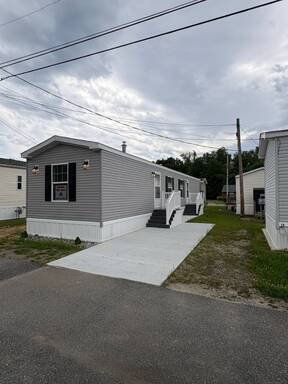 mobile home thumb