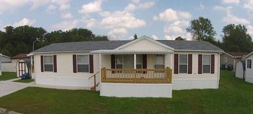mobile home thumb
