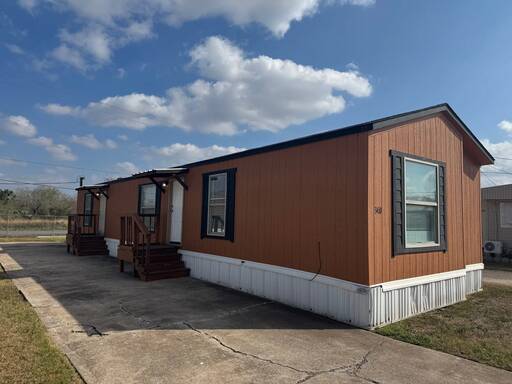 mobile home thumb