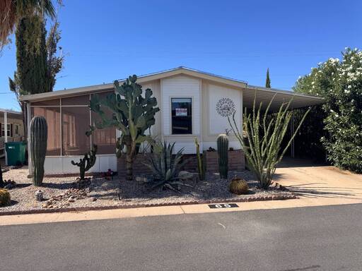 mobile home thumb