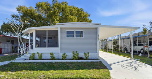 mobile home thumb