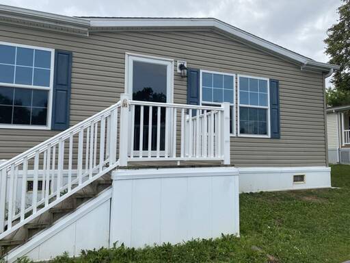 mobile home thumb