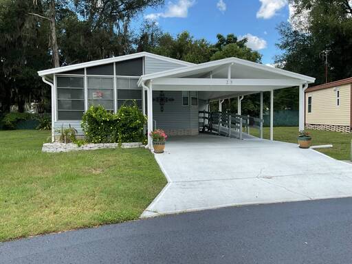 mobile home thumb