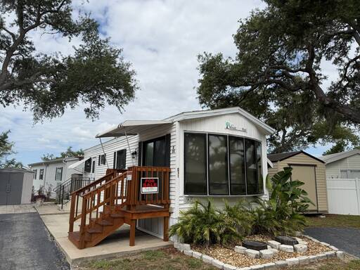 mobile home thumb