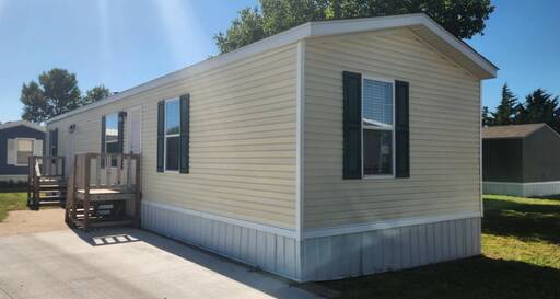mobile home thumb