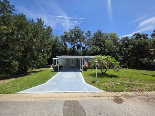 mobile home thumb