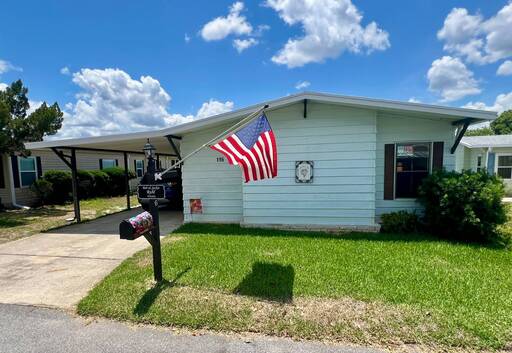 mobile home thumb