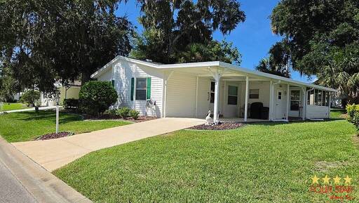 mobile home thumb