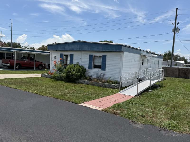 Zephyrhills, FL