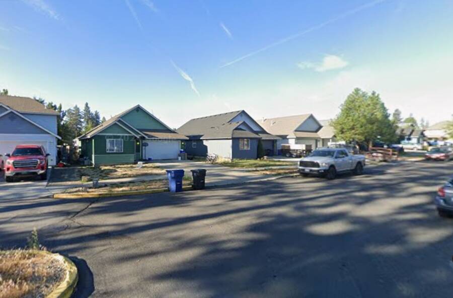 Golfside Mobile Home Park | 61055 Parrell Road, Bend, OR 97702 | MHBO.com