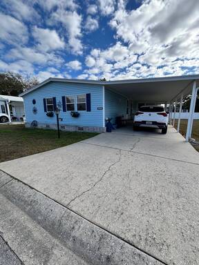 mobile home thumb