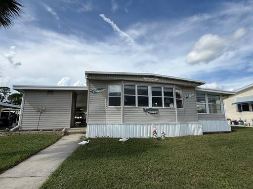 mobile home thumb