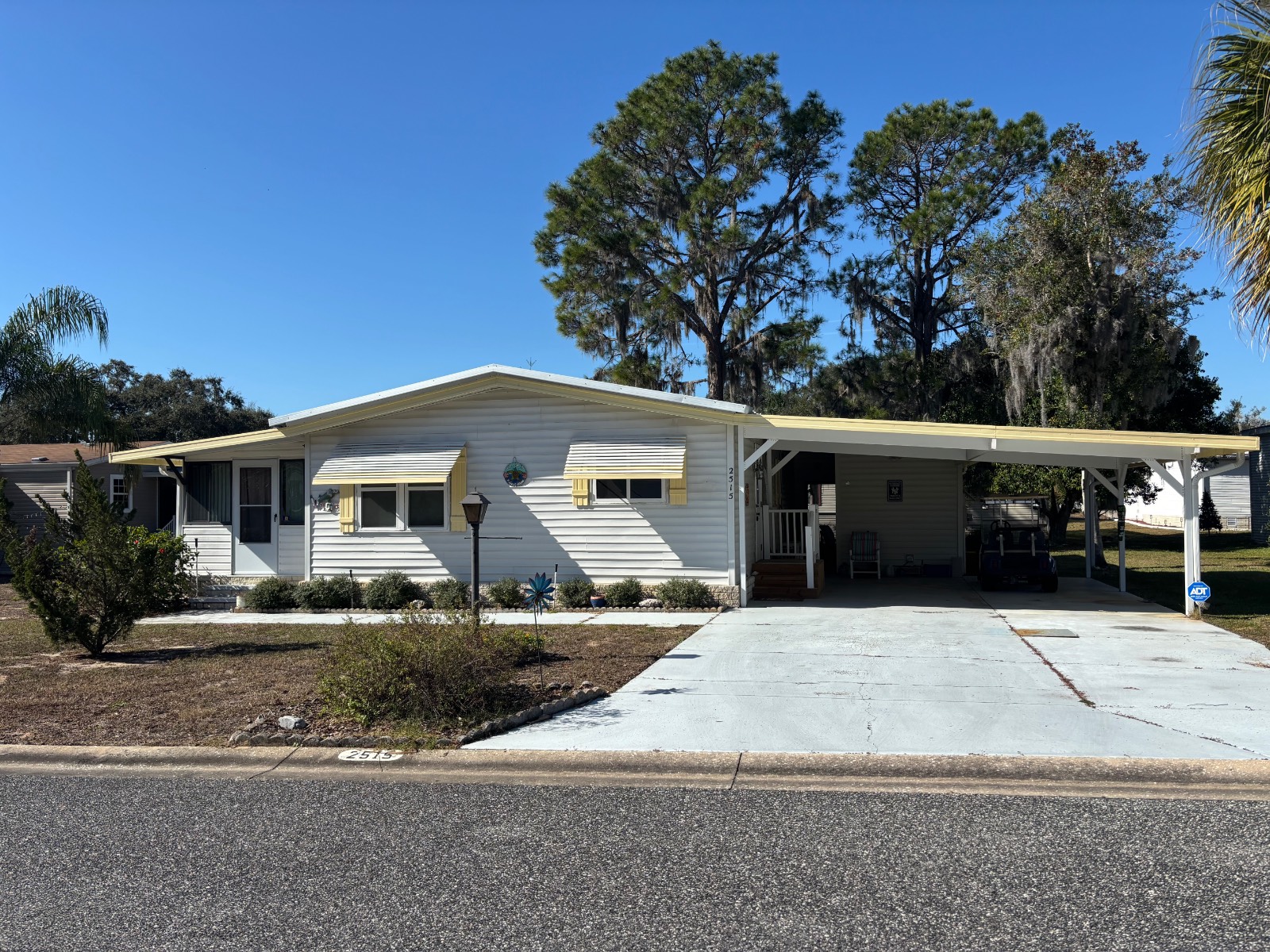 Grand Island, FL