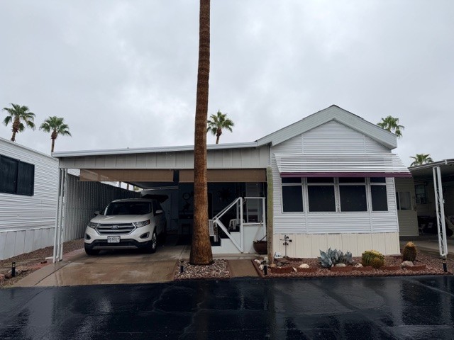 Apache Junction, AZ