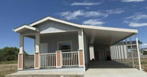 mobile home thumb