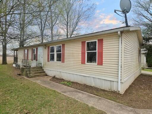 mobile home thumb