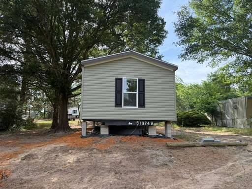 mobile home thumb