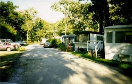 mobile home thumb