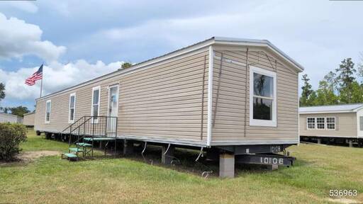 mobile home thumb