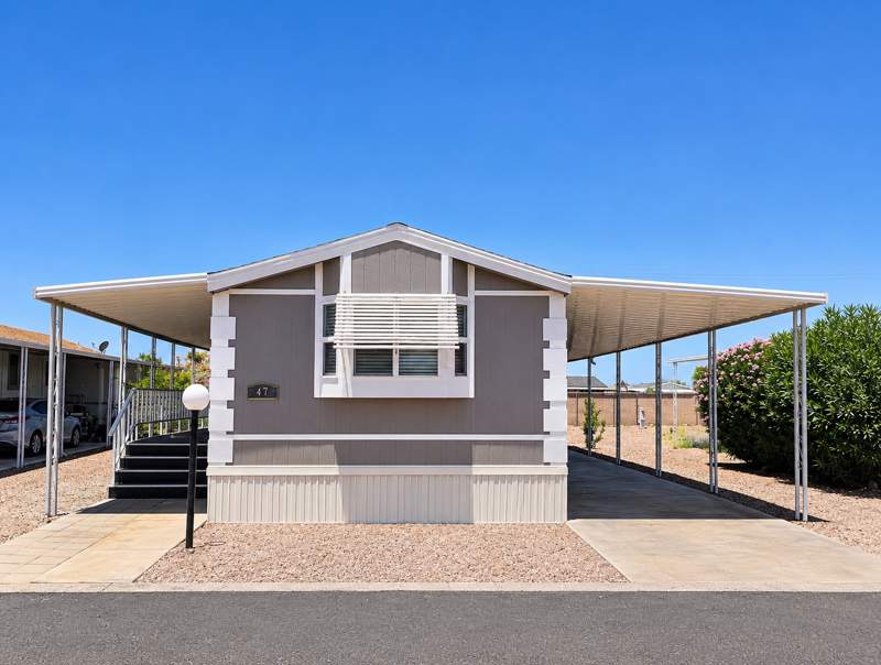 Mesa, AZ