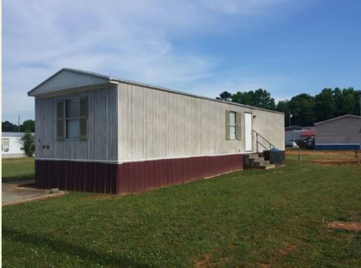 mobile home thumb