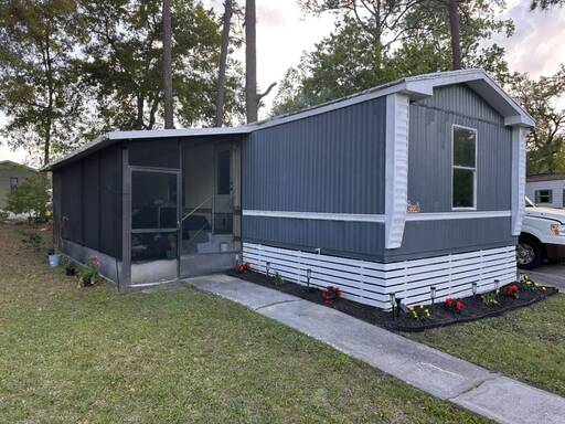 mobile home thumb