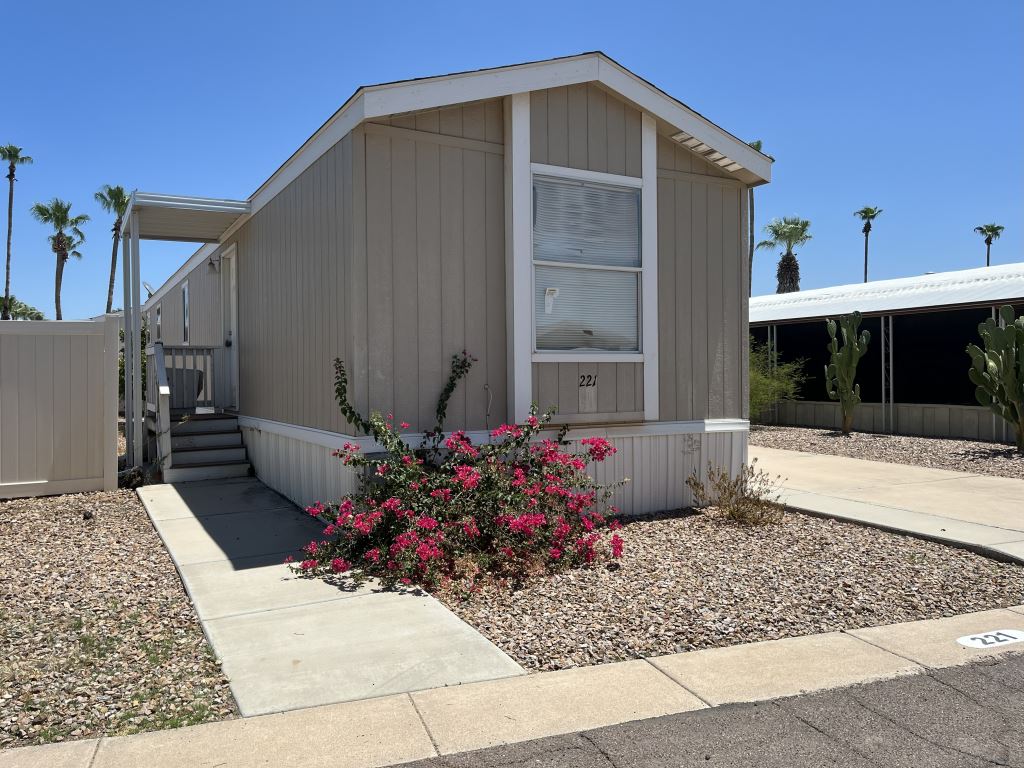 Mesa, AZ