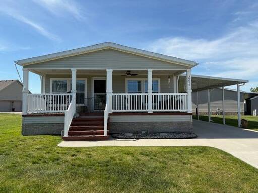 mobile home thumb