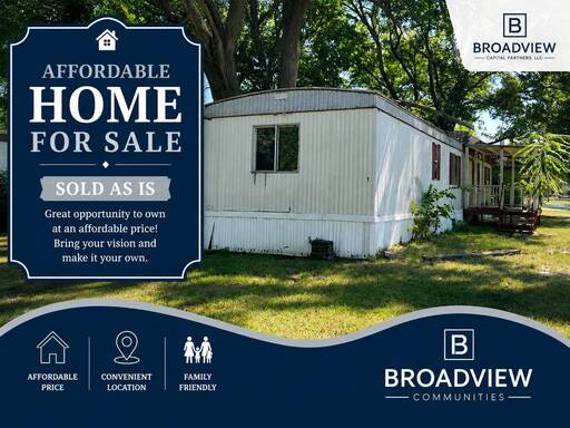 mobile home thumb