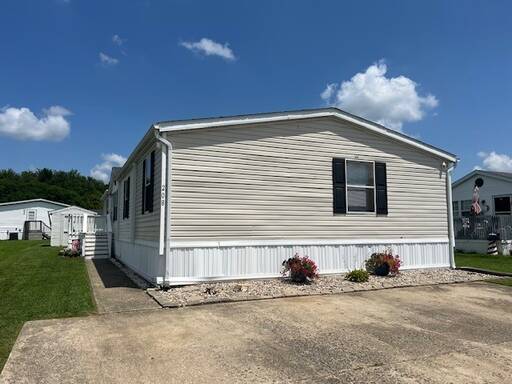 mobile home thumb