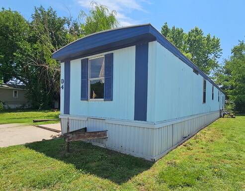 mobile home thumb