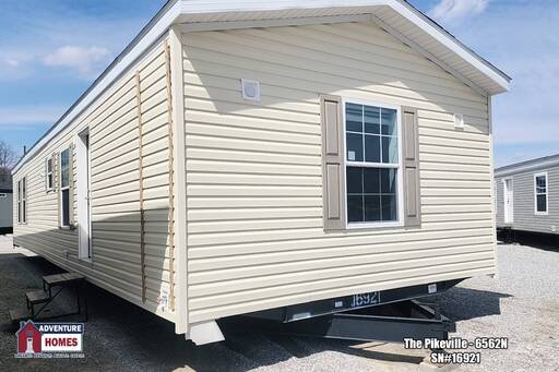 mobile home thumb
