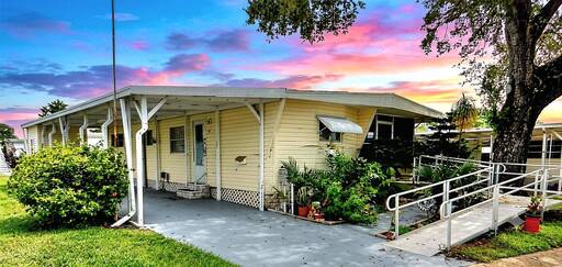 mobile home thumb