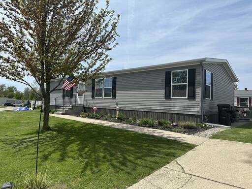 mobile home thumb