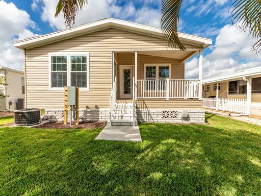 mobile home thumb