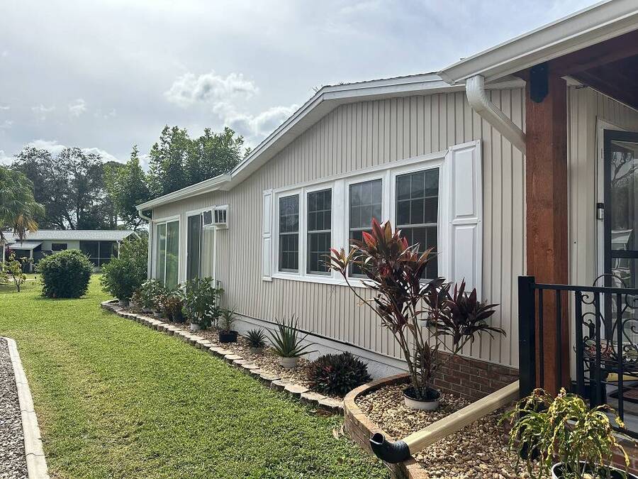 For Sale 5465 San Luis Dr., Lot 1J, NORTH FORT MYERS, FL 33903