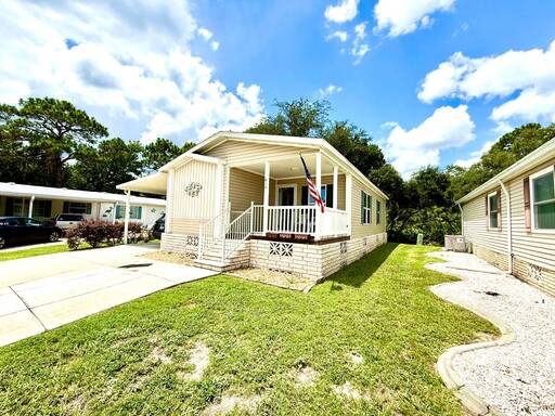 mobile home thumb