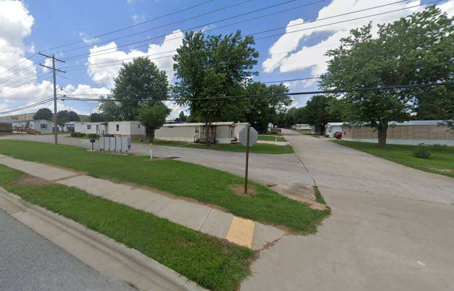 Ruff Mobile Home Park | 1702 Ruff St, Harrison, AR 72601 | MHBO.com