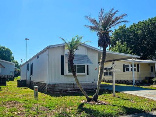 mobile home thumb