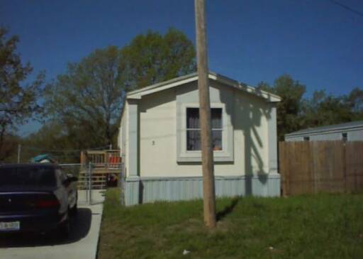 mobile home thumb