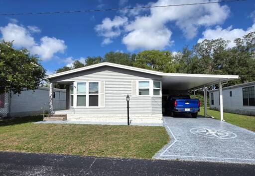 mobile home thumb