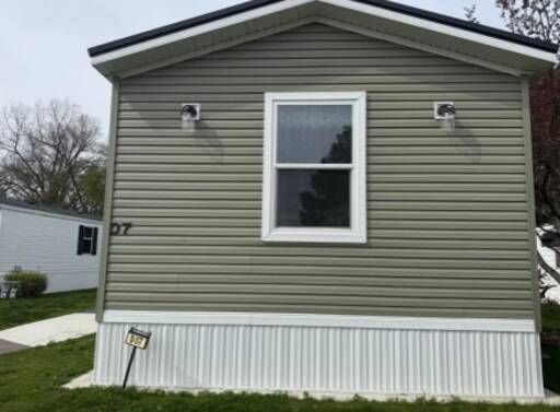 mobile home thumb