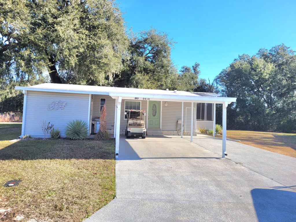 Zephyrhills, FL